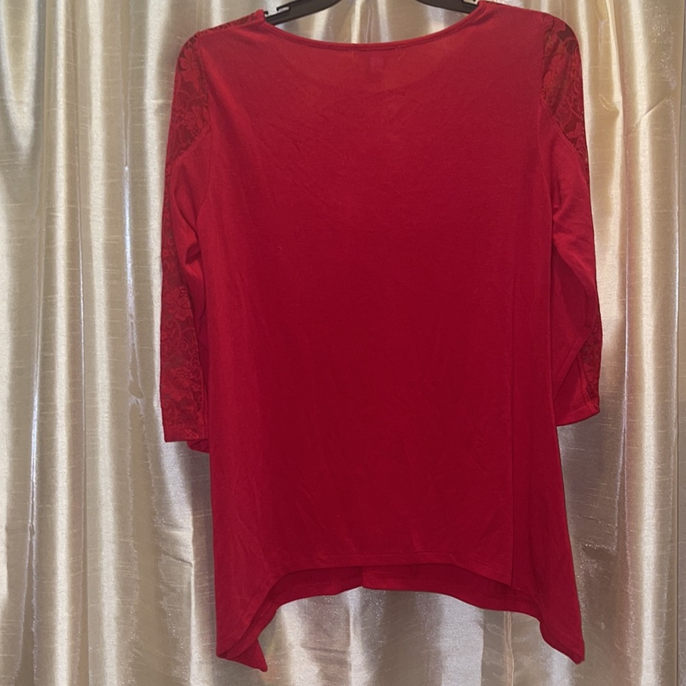 Blouse - Picture 4 of 7